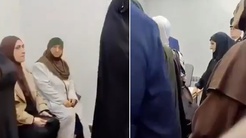 Kardeş ülkede annenin isyanı: Ermeniye yer var, bize yok mu?