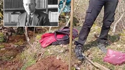 Sabahattin Alinin ölümü için 5 kuruluştan Adalet Bakanlığına başvuru