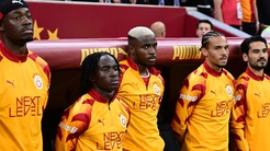 Galatasarayda İlkay Gündoğan sessizliğini bozdu! Ayrılık kararını açıkladı