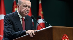 Cumhurbaşkanı Erdoğandan Husilerin Suudi Arabistana yönelik saldırılarına sert tepki