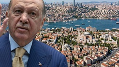 Cumhurbaşkanı Erdoğandan İstanbullulara hayati çağrı: Lütfen ertelemeyin
