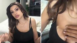 Meme estetiği yaptıran kadın kabusu yaşadı: Ciddi giden ilişkim bitti