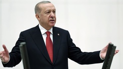 Cumhurbaşkanı Erdoğandan Mekke Anlaşması açıklaması! Meclise geliyor