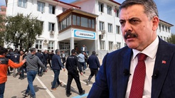 Bakan Çiftçi duyurdu! Saldırılar sonrası okullarda yeni dönem: En az yarım saat önce...