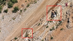 PKK, Kuzey Iraktaki 4 kampı boşalttı