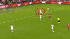 Süper Ligden gitti tarih yazdı! Samsunsporun eski yıldızı Amerikayı salladı 