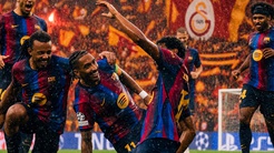 Servet değerindeki biletler kapış kapış gitti! RAMS Park kapalı gişe