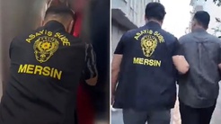 Mersin’de 16 milyon TL’lik dolandırıcılık operasyonu: 13 şüpheli yakalandı