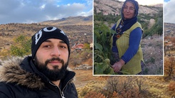 Yürek yakan olay! Annesinin acısına 2 saat dayanabildi