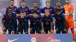 Barcelonalı futbolculara Galatasaray maçı öncesi hırsızlık şoku: Gözaltılar var