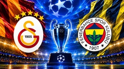 Şampiyonlar Ligi binlerce kez simüle edildi! Galatasaray ve Fenerbahçenin kazanma ihtimalleri açıklandı