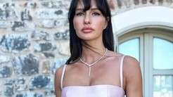 Yasemin Ergene, ameliyat olan eski eşini ziyaret etmediği iddialarına yanıt verdi