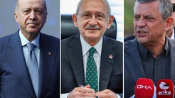 Son anketin sonucu çok konuşulur! İlk sırada ne AK Parti ne CHP ne de Yeni Parti var