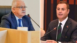  CHPli başkanlar birbirine girdi: AK Parti’ye geç kurtulalım senden