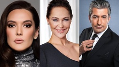 Demet Akalın’dan Erkan Petekkaya’nın Hülya Avşar yorumuna yanıt