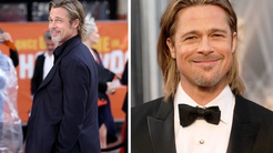 Brad Pitt kendisinden 29 yaş küçük sevgilisiyle görüntülendi! Tarzı şaşırttı