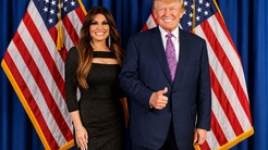Trump’ın Yunanistan Büyükelçisi yaptığı eski gelini Kimberly Guilfoyle’dan istifa etmesini istedi