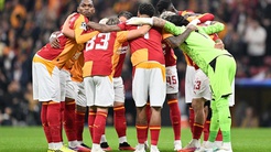 Galatasaray taraftarından Uğurcan Çakıra destek