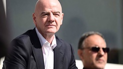 FIFA Başkanı Infantino hakkında olay iddia! Gizli ödemeler ortaya çıktı