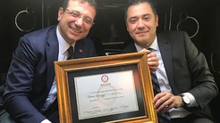 Muhittin Palazoğlu, Byzag ödemesini baskı ve irtikap olarak niteledi