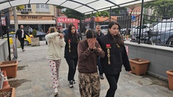 2 kadın hırsız yakalandı! Üzerlerinden çıkanlar şaşırttı