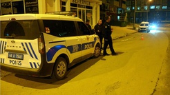 Kahramanmaraşta iki kardeşin silahlı saldırısında 2 yaralı
