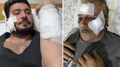 İzmitte muşta kullandığı iddia edilen tarafın avukatı muşta kullanmadığını söyledi