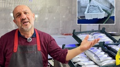 Karadeniz fıkrası gibi! Esnaf bu hesabın içinden çıkamadı