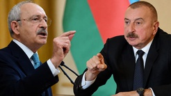 Kılıçdaroğlundan Azerbaycandaki başörtüsü yasağıyla ilgili çok konuşulacak sözler