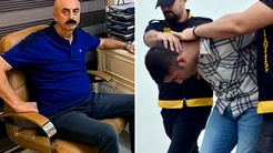 Kuyumcu cinayetinde 10 tutuklama: Jet skiyle Yunanistana kaçacaktı, otel odasında yakalandı