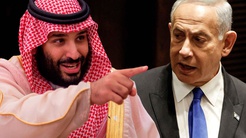Suudi Arabistandan Netanyahunun sinsi Yemen planına ret