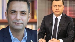 Osman Gökçekten Murat Ağırele avukat sorusu: Belgeyi yayımlamama izin veriyor musun?