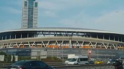 Barcelonadan dikkat çeken paylaşım: Cehenneme giden yol