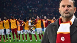 Son maçta ıslıklanan yıldıza şok! Okan Buruk kararını verdi