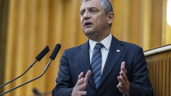 Özgür Özelden hükümete Yemen tepkisi