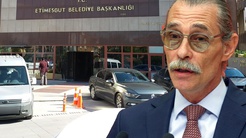 Etimesgut Belediyesine 2. dalga operasyon! Başkan yardımcıları dahil çok sayıda gözaltı var