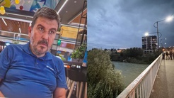 Silifkede kayıp olarak aranan avukat Remzi Meydan, Göksu Nehrinde ölü bulundu
