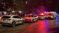 Babasının cesediyle 1 gün yaşadı! Yetmedi, videosunu gönderdi