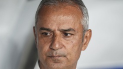 Fenerbahçede İsmail Kartala büyük tepki