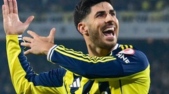Fenerbahçede Asensio depremi! Taraftarlar artık isyan noktasında