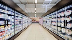 Fransada marketlere ikinci siber saldırı! Dondurucuların sıcaklığı -22den 150 dereceye çıkarıldı