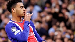 PSG, Manchester Cityi sahaya çıktığına pişman etti