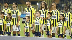 Fenerbahçeden açıklama: Asensio, Aston Villa maçında yok