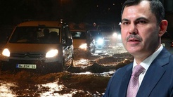 Bakan Kurumdan 26 il için kritik uyarı: Zorunlu olmadıkça evden çıkmayın