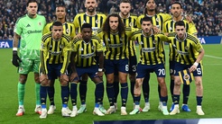 Fenerbahçede 6 farklı mağlubiyete rağmen alkışlar Oğuz Aydına