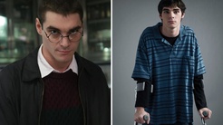 RJ Mittenin son filmi Cassi tamamlandı: Son halini göremedi