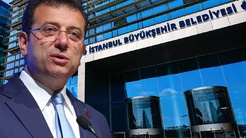 İmamoğlu: Ertan Yıldız benim için hayal kırıklığıdır