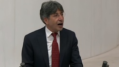 DEM Parti Milletvekili Bozan: Mecliste sadece 4 AK Partili milletvekili var