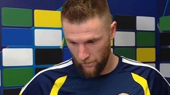 Milan Skriniar: Utanç vericiydi
