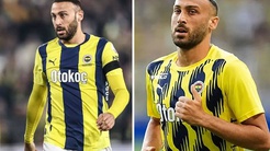 Cenk Tosundan Beşiktaş ve Fenerbahçe transferi itirafı